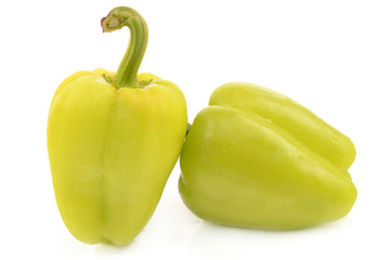 green pepper