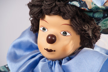 Clown Doll