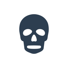 Skull Icon