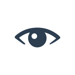 Eye Care Icon