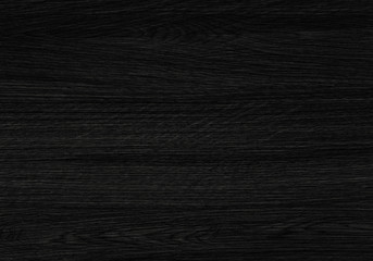 Black wood texture. background old panels