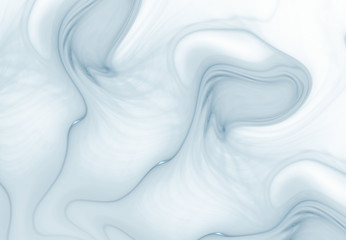 Patterns on white. Stylish color lines on a white background. Geometric, organic forms. A beautiful backdrop for the substrate. For design and installation. For writing of the text and illustrations.