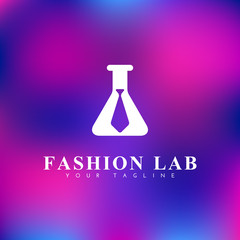 Fashion lab logo
