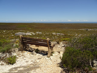 Cape Peninsula, South Africa