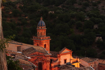 Fototapeta premium Alba