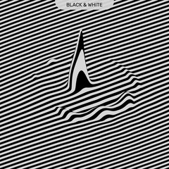 Glitch abstract background. Distortion effect, bug and error. Optical art. 3D Vector illustration.