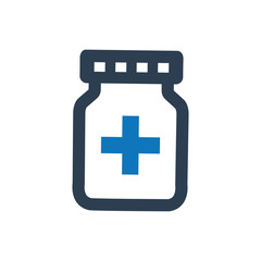 Medication Icon