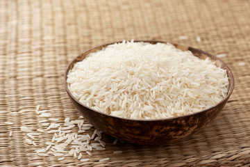 Basmati rice