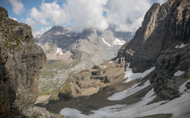 Bernese Alps