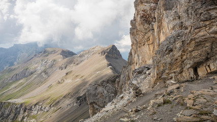 Bernese Alps