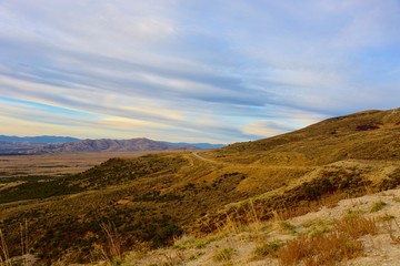 Flaming Gorge - Green River Basin Scenic Byway