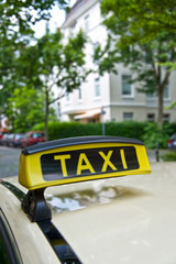 Taxi