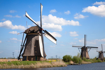 Windmills