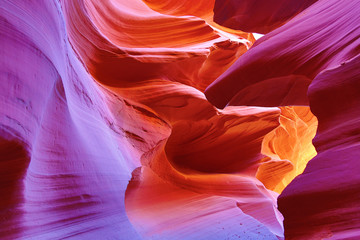 Antelope canyon © swisshippo