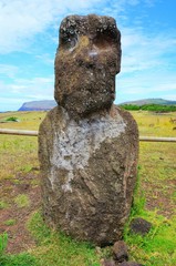 easter island