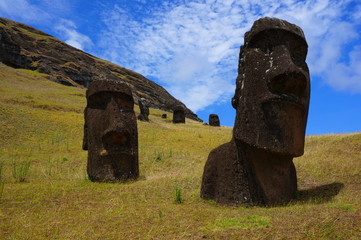 easter island
