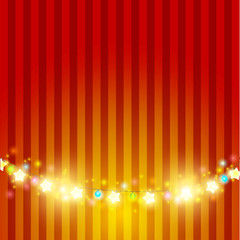 Circus background