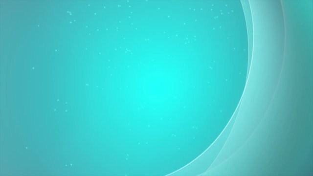 Growing, animated vine flourishes bleeding through sky color design around a blank frame for your custom text and image motion background
