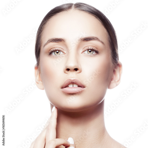 Free pics very young girl facial pics 534