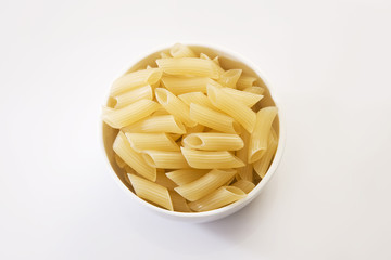 A Pile of Pasta