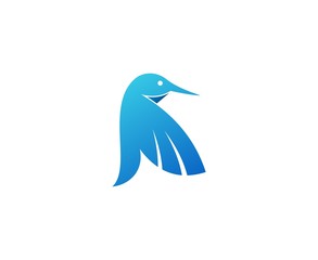 Bird logo