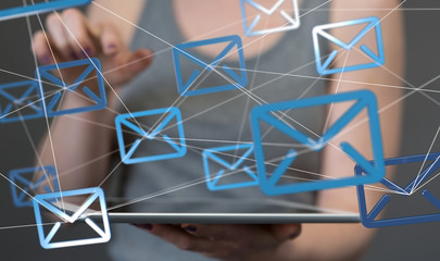email 