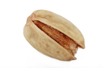 pistachio isolated
