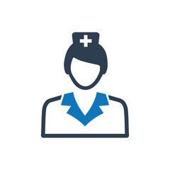 Nurse Icon