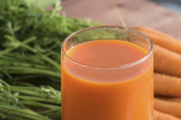 Ingredient of healthy nutrition carrots, in different dishes and condition