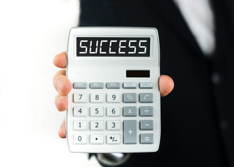 Success calculation
