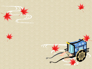 最新平安 時代 牛車 イラスト ディズニー画像のすべて