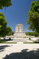 Tomb of Ferdowsi, Khorasan Razavi, Iran