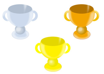 trophy