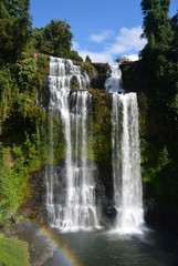 laos falls