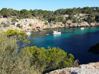 Cala Pi Mallorca