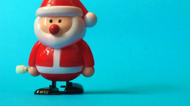 Weihnachtsmann