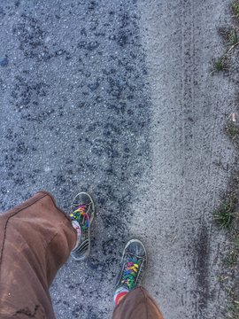 beggining a journey