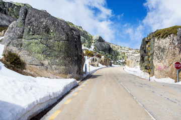 Portugal - Serra da Estrella