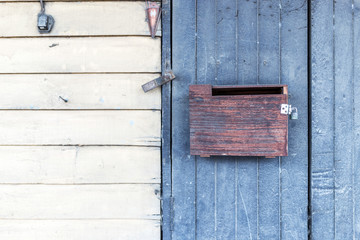 Mailbox