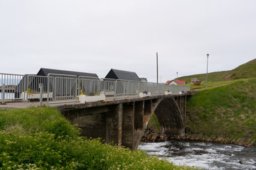 old bridge