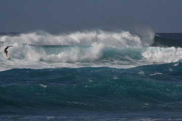 Hawaii