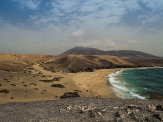 Strand Lanzarote