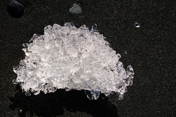 Diamonds ICELAND