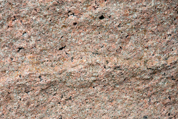 Seamless rock texture background closeup
