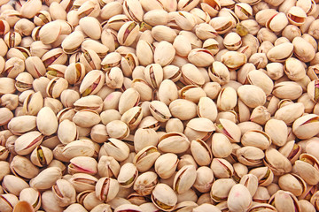 Pistachios