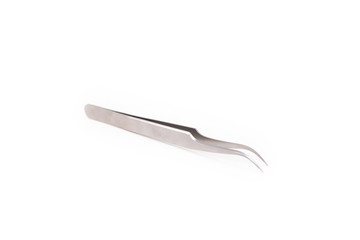 Eyelash tweezer