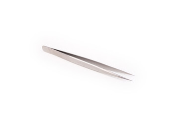 Eyelash tweezer