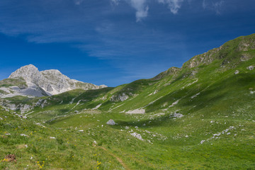 Molise, le Mainarde