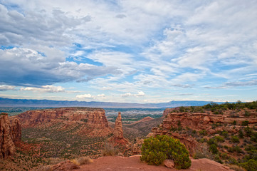 Colorado National Monument