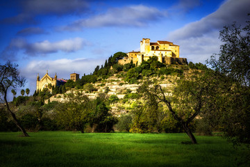 Arta